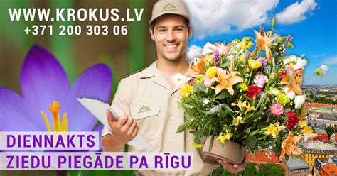 send flowers to riga